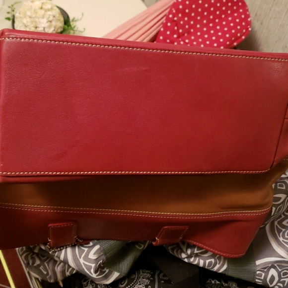 EUC coach tote - Picture 5 of 6